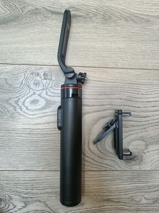 Statyw Selfie z Pilotem Bluetooth - HIT!