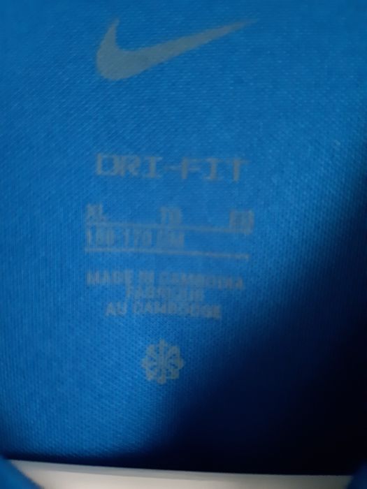 Tshirt męski Nike rozm S