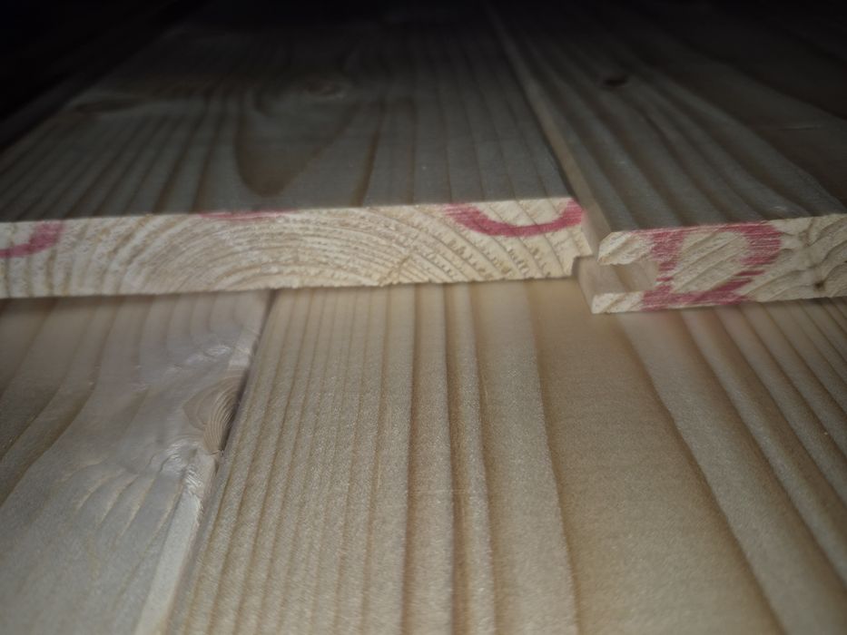 Deska elewacyjna 19x171 FAZA