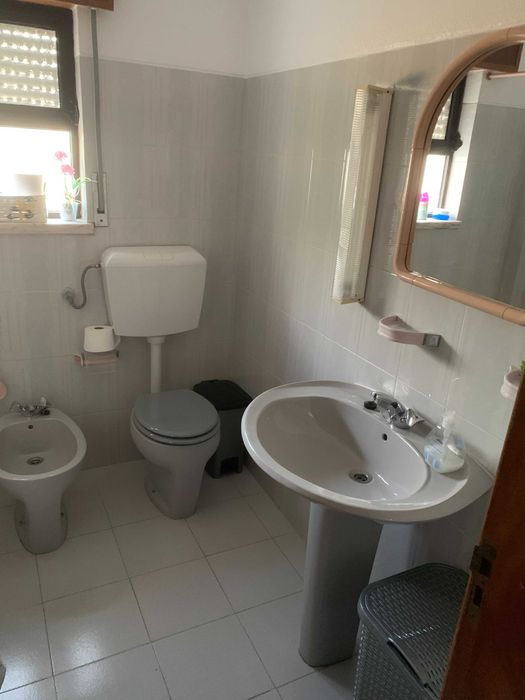 Lindo e confortável apartamento T2 em Altura, perto da Praia
