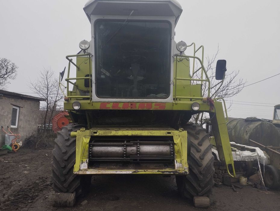 Продам Домінатор 116
