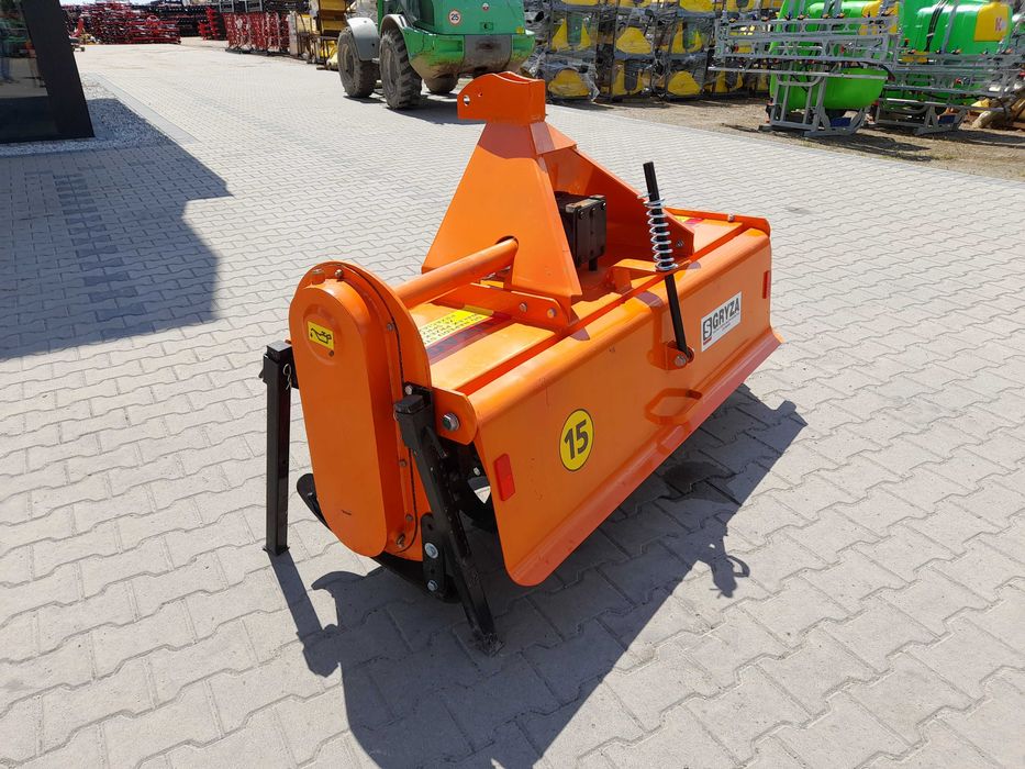 *SOLIDNA JAKOŚĆ* Rozsiewacz  Siewnik 600 800|Dostawa| Gwarancja RATY