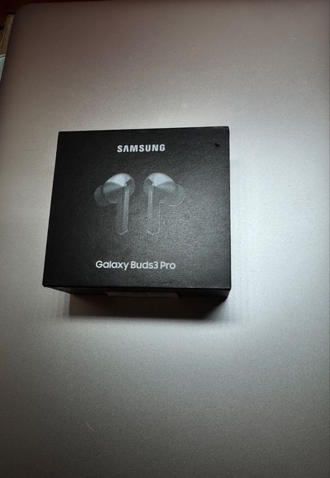 Samsung Galaxy Buds3 Pro