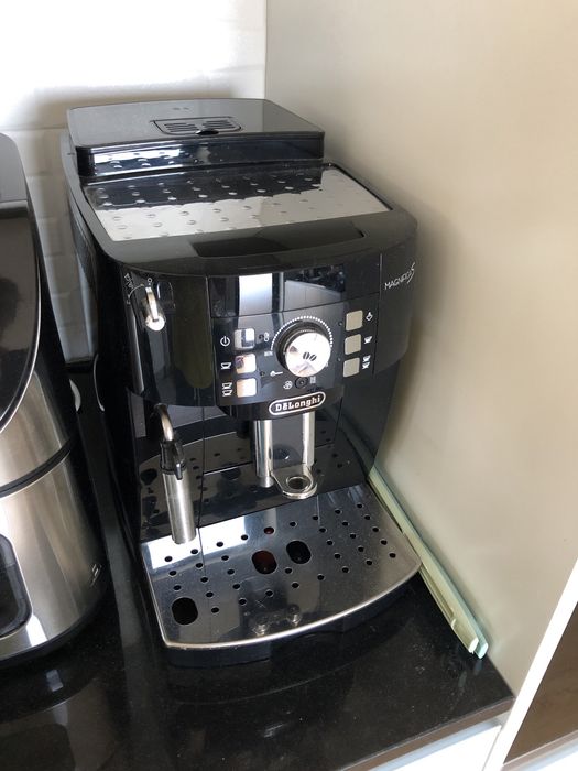 Delonghi Magnifica S