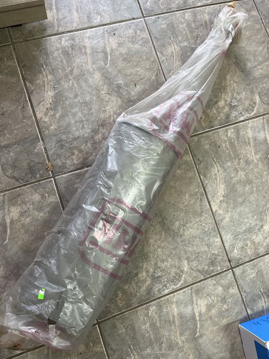 Глушник на Daewoo Nexia (Тернопіль ТМК) важкий