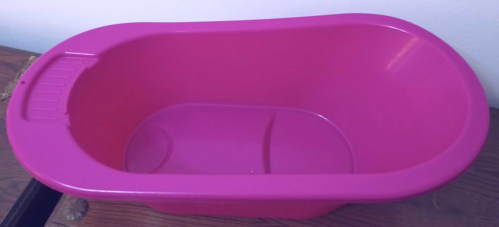 Banheira Bebé + Termómetro Água