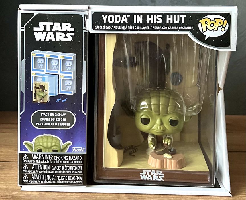 Funko Pop! Star Wars