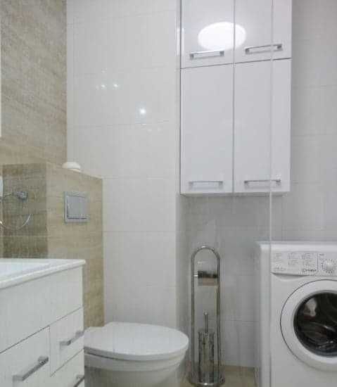 Mieszkanie do wynajęcia