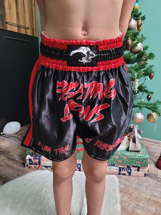 Шорти "L"  Муай Тай, K-1, Кікбоксинг, MMA, UFC