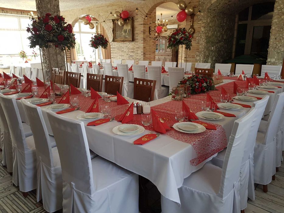 Sprzedam. Hotel + Restauracja.