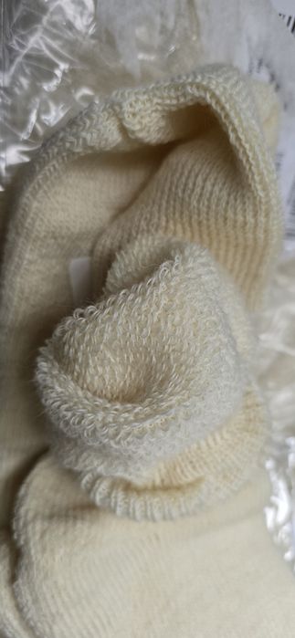 Носки для экстримально холодной погоды от 40 размера