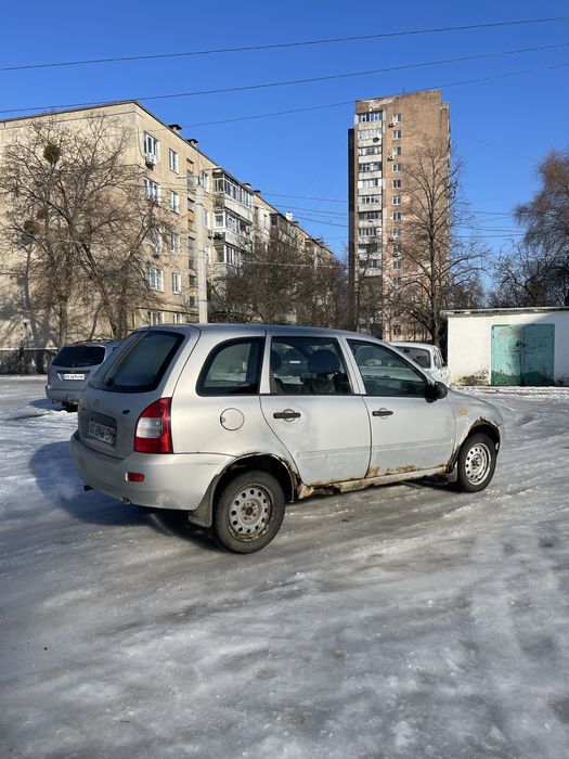 Продам Lada Kalina