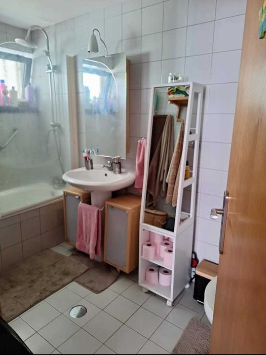 Apartamento T2 Paim