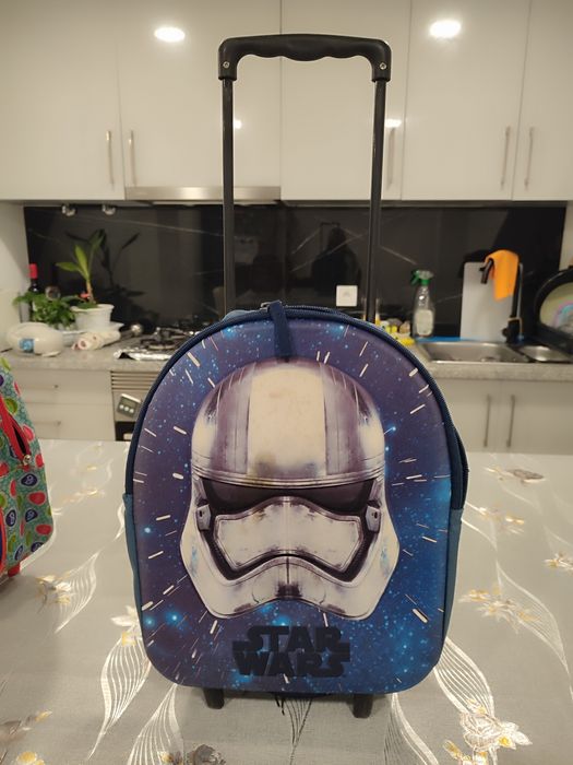 Daquina de barbear e cortar cabelo