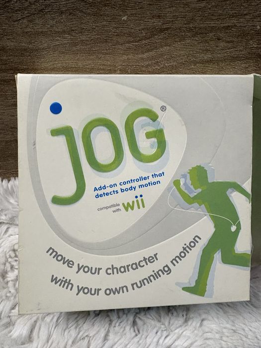 dodatek do kontrolera ruchu Nintendo Wii