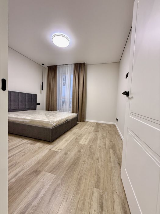 Квартира з новим ремонтом! ЖК Атмосфера