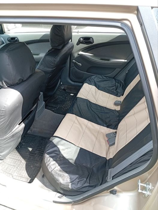 Продам автомобіль в робочому стані