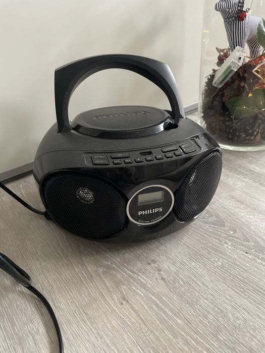 Radioodtwarzacz Philips