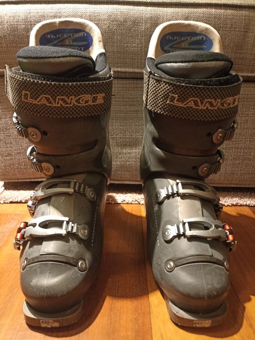 Botas de neve -  41,5