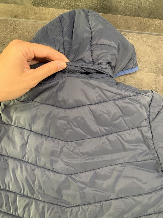 Куртка демі hm 2-4 роки 98-104