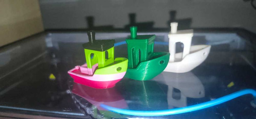 Wydruki 3D na zamówienie