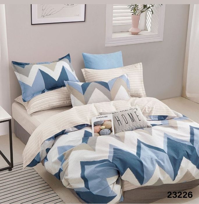 Комплект полуторний. Viluta