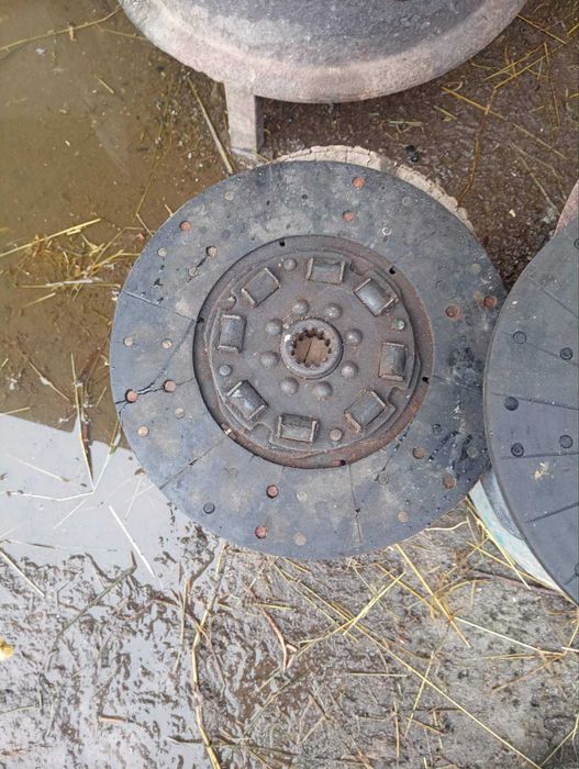 Фередо МТЗ 2 штуки