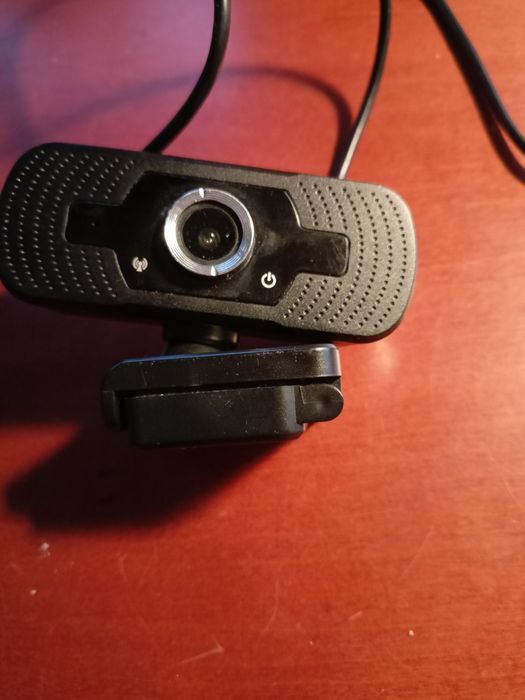 Kamera komputerowa Webcam RG-C011