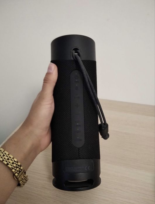 Coluna portatil Sony