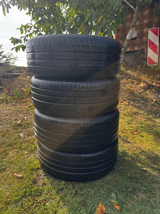 Continental PremiumContact 6 235/50 R18 97v