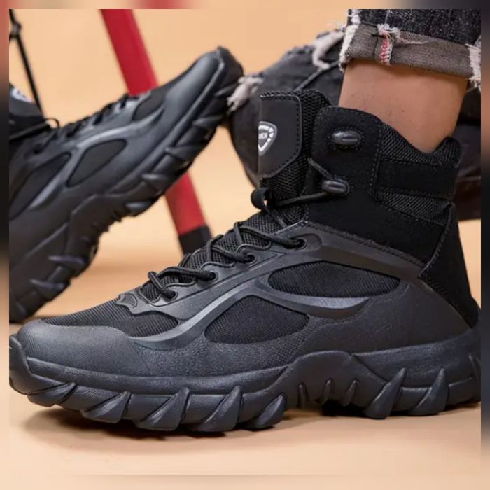 39р./25 см. Весняні демісезонні черевики хлопчику підліткові