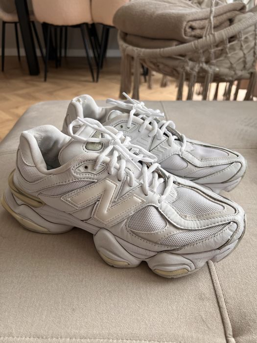 New Balance 9060 rozmiar 43
