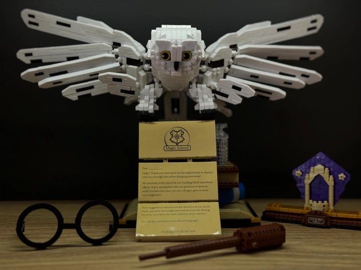 ‼️Розпродаж‼️Lego Harry Potter