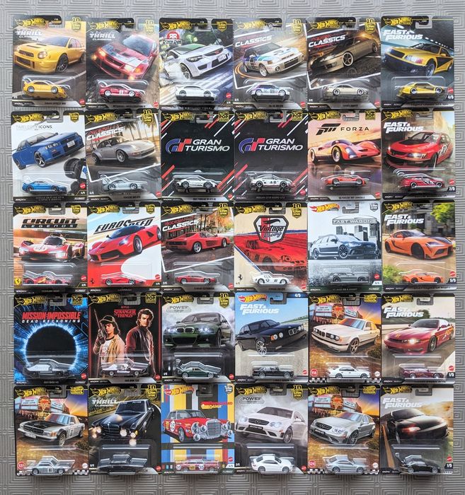 Hot wheels ferrari testarossa porsche gt2 bmw e60 mercedes audi rs6 nissan skyline toyota fast furious форсаж хотвілс pontiac honda ford mustang