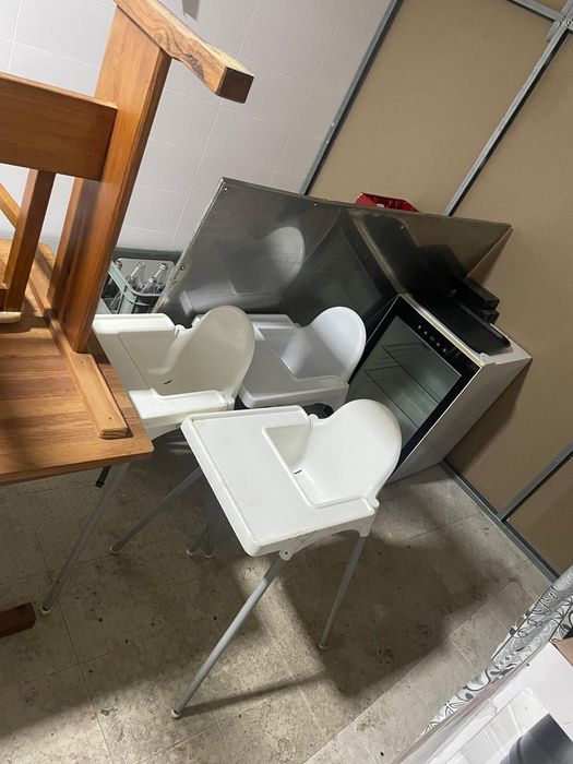 Recheio restaurante