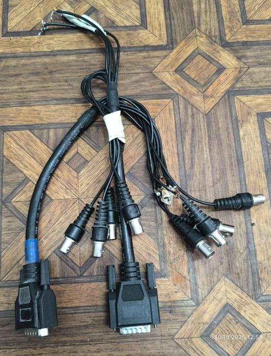 Продаю платы видеозахвата