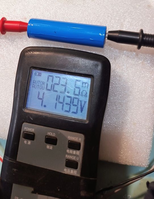 Акумулятори 3000mAh Tesla 18650 23рік панасонік + стальний