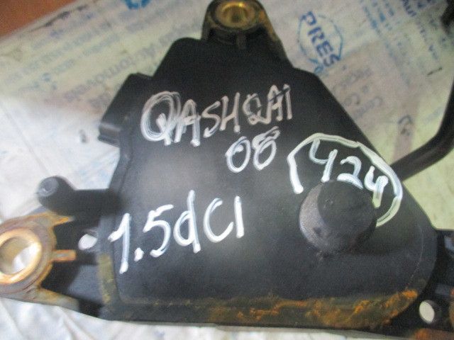 Pedal do acelerador NISSAN Qashqai/Qashqai+2 I (J10, JJ10)