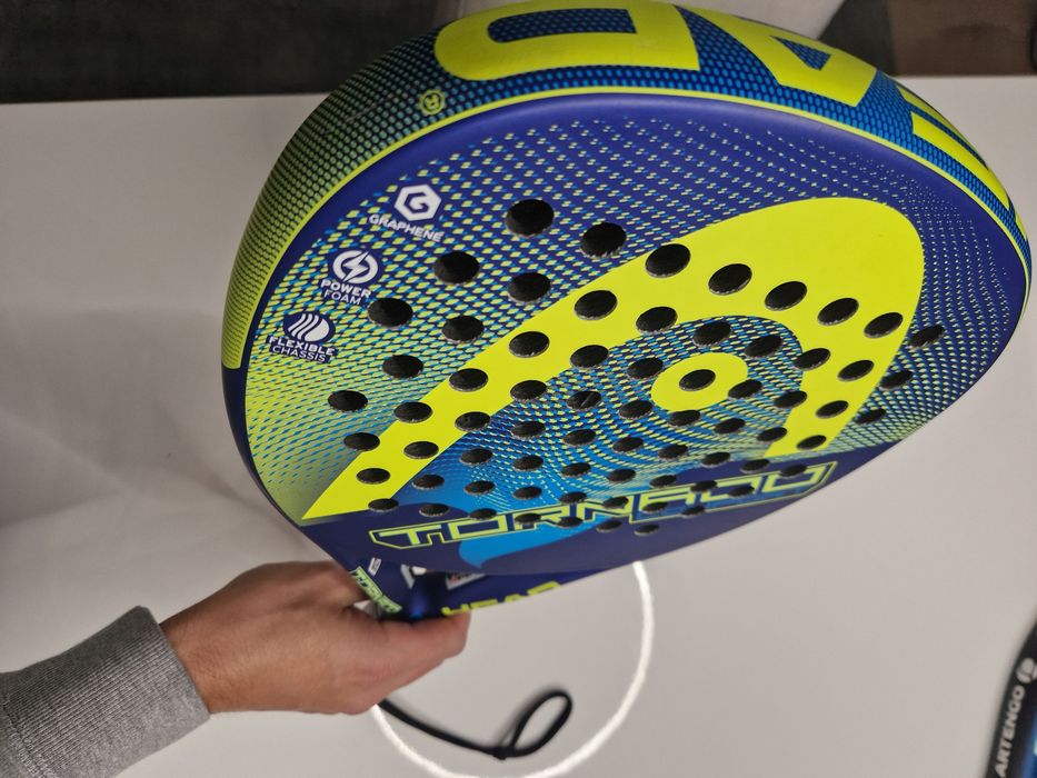 Raquete padel Head