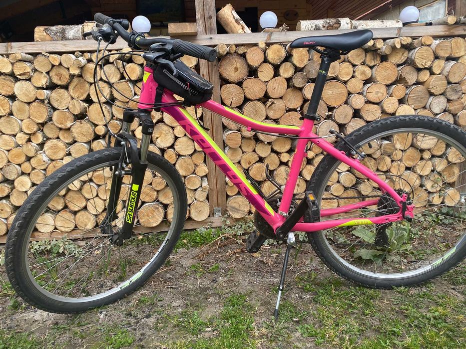 Rower damski Kelly's 26"