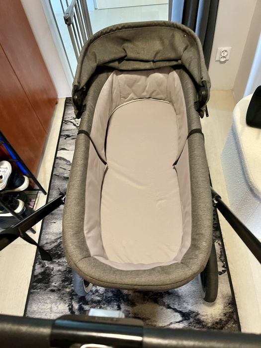 Gondola do wózka cybex priam
