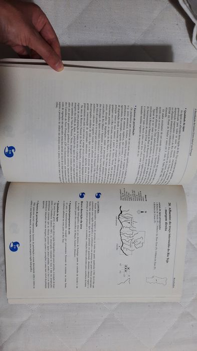 Coleção "Estudos de Biologia e Conservação da Natureza"