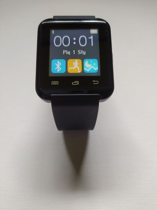 Smart Watch  "FALCON"