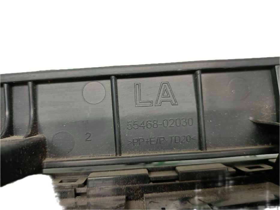 Comando chauffage / sofagem TOYOTA Auris Hatchback (_E18_)
