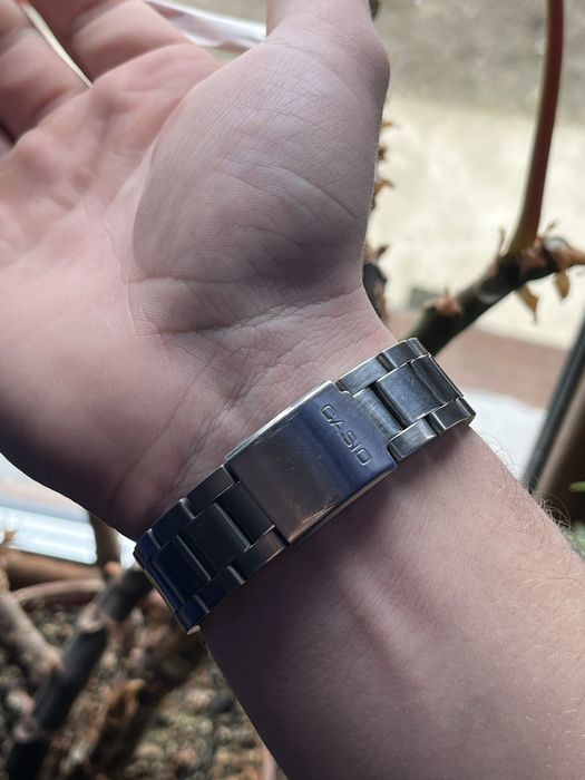 CASIO Classic MTP-1302PD-7A1VEF