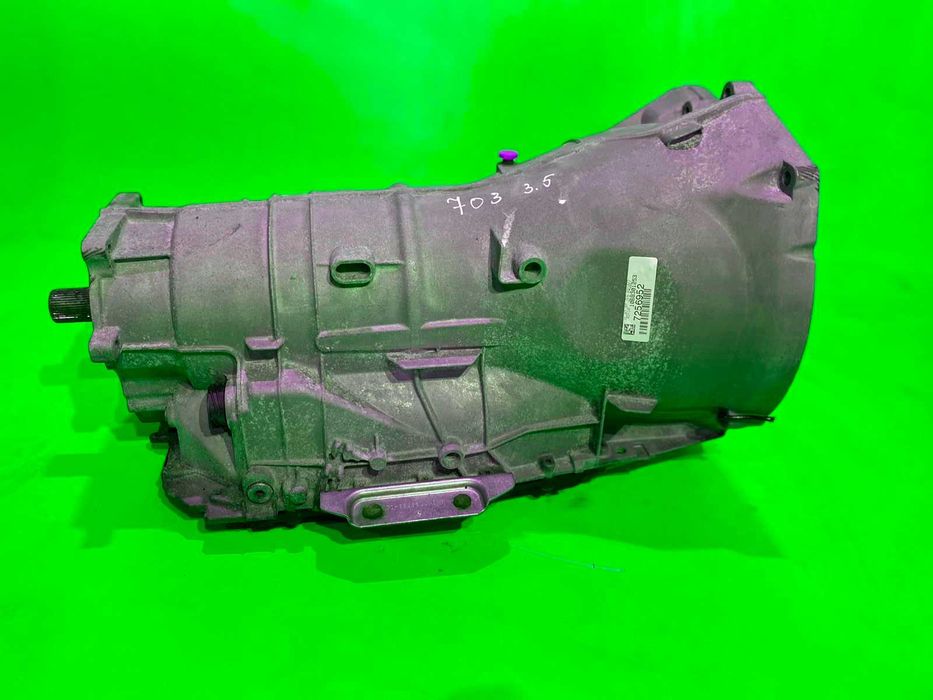АКПП BMW X5 E70 E71 3.5d 3.0sd m57 GA6HP28X Коробка передач БМВ Х5 Е70