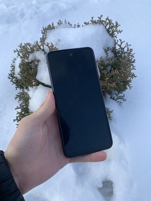 Продам zte blade a75 128gb