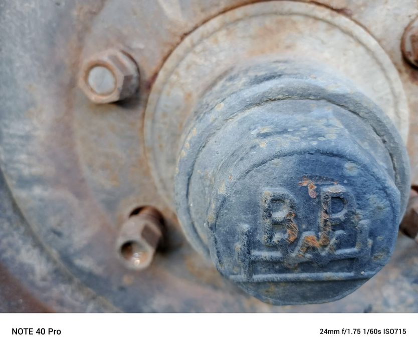 Sprzedam Oś, belka tylna, JUMPER/BOXER/TRANSIT na przyczepkę