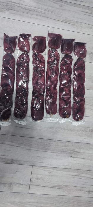 Warkocz do przedłużania