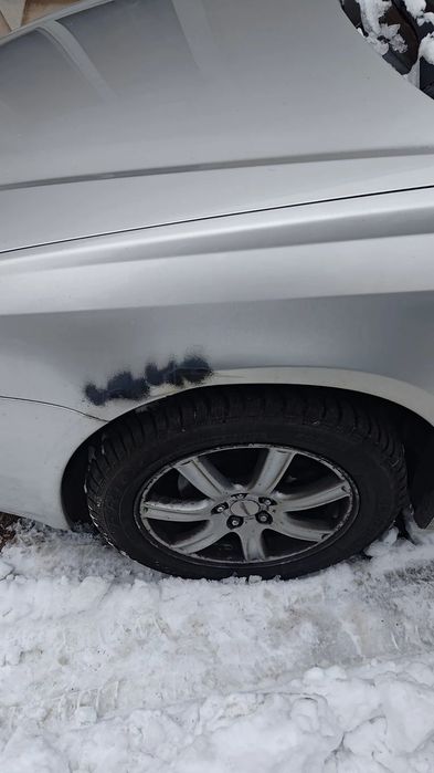 Subaru Legacy Subaru legacy 2.0b 2004r 1 wlasciciel